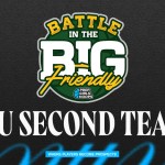 5 Make Big Friendly 16U All-Tournament Second Team