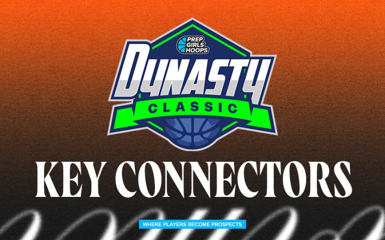Duel Dynasty All-Tournament 14U: Key Connectors