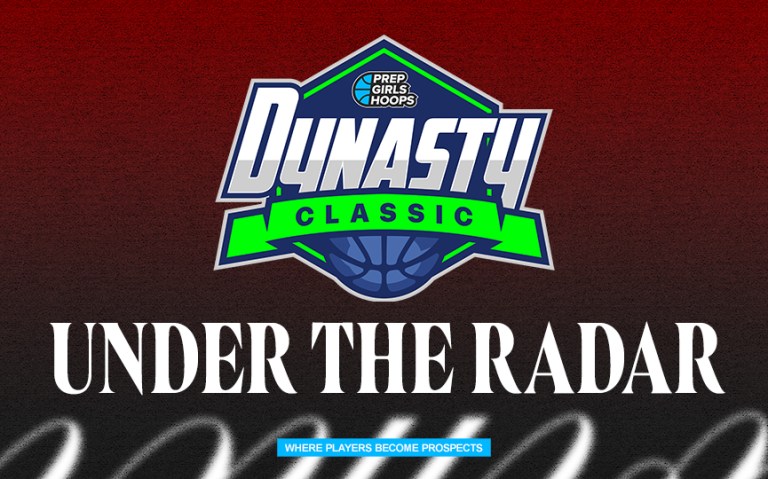 Duel Dynasty All-Tournament 14U: Under the Radar