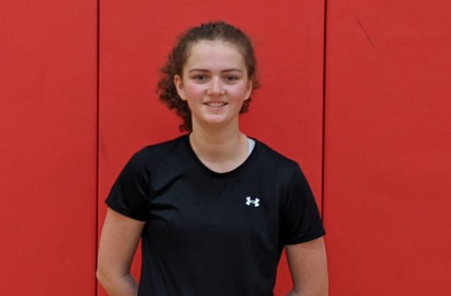 Sydney Hartke