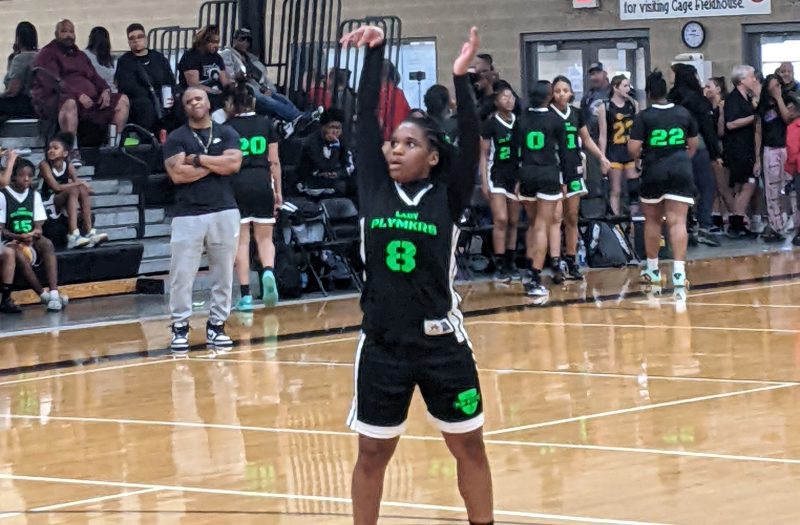 <span class="pn-tooltip pn-player-link">
        <span class="name-pointer">Cagers Invitational: 2027 Playmakers Pt 2</span>
        <span class="info-box not-prose" style="background: linear-gradient(to bottom, rgba(1,183,255, 0.95) 0%,rgba(1,183,255, 1) 100%)">
            <a href="https://prepgirlshoops.com/2024/05/cagers-invitational-2027-playmakers/" class="link-wrap">
                                    <span class="player-img"><img src="https://prepgirlshoops.com/wp-content/uploads/sites/4/2024/05/PXL_20240504_211340014.MP_-crop-3024x1986-1715117229.jpg?w=150&h=150&crop=1" alt="Cagers Invitational: 2027 Playmakers Pt 2"></span>
                
                <span class="player-details">
                    <span class="first-name">Cagers</span>
                    <span class="last-name">Invitational: 2027 Playmakers Pt 2</span>
                    <span class="measurables">
                                            </span>
                                    </span>
                <span class="player-rank">
                                                        </span>
                                    <span class="state-abbr"></span>
                            </a>

            
        </span>
    </span>
