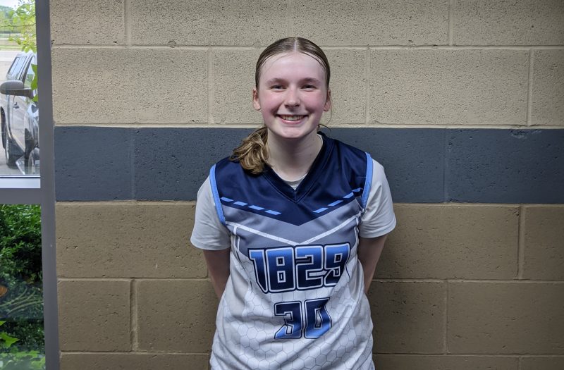 <span class="pn-tooltip pn-player-link">
        <span class="name-pointer">Cagers Invitational: 2027 Playmakers Pt 2</span>
        <span class="info-box not-prose" style="background: linear-gradient(to bottom, rgba(1,183,255, 0.95) 0%,rgba(1,183,255, 1) 100%)">
            <a href="https://prepgirlshoops.com/2024/05/cagers-invitational-2027-playmakers/" class="link-wrap">
                                    <span class="player-img"><img src="https://prepgirlshoops.com/wp-content/uploads/sites/4/2024/05/PXL_20240504_211340014.MP_-crop-3024x1986-1715117229.jpg?w=150&h=150&crop=1" alt="Cagers Invitational: 2027 Playmakers Pt 2"></span>
                
                <span class="player-details">
                    <span class="first-name">Cagers</span>
                    <span class="last-name">Invitational: 2027 Playmakers Pt 2</span>
                    <span class="measurables">
                                            </span>
                                    </span>
                <span class="player-rank">
                                                        </span>
                                    <span class="state-abbr"></span>
                            </a>

            
        </span>
    </span>
