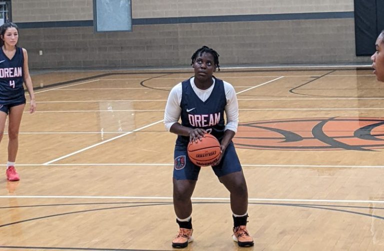 Cagers Invitational: 2025 Guards + 1