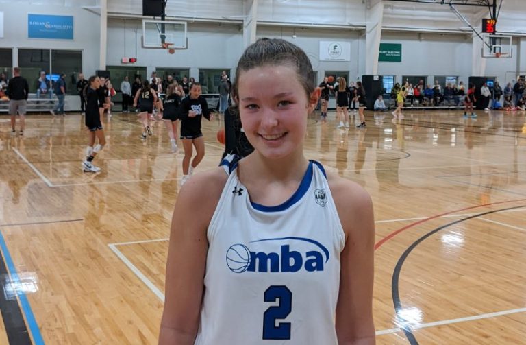 Despite Losses, OK White Still Packed With Playmakers