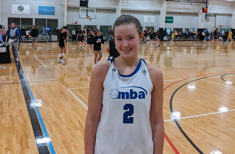 2026 Rankings: Top 25 Prospects Moving Up