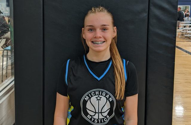 Underclassmen Prevail at GVSU Team Camp