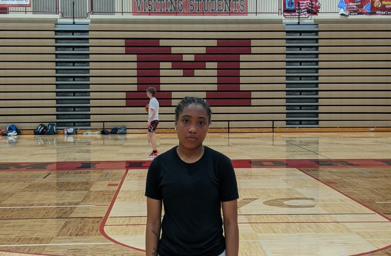 Demi’a Higginbotham