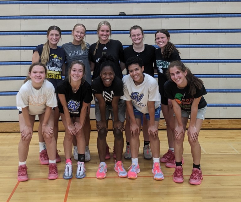 PGH LIVE PREVIEW: RBA/Michigan Vice 2025 Practice