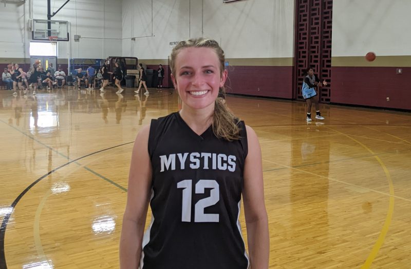 Class of 2025 Impresses at Northwood Team Camp – Part 2