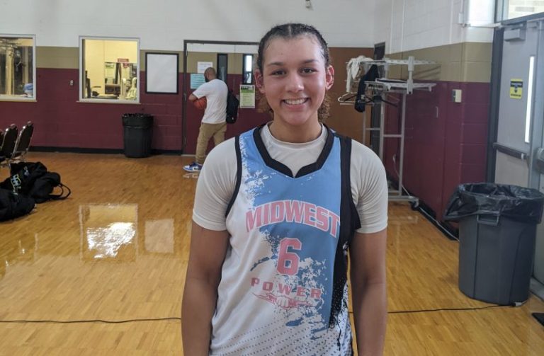 Memorial Day Shootout: Border State Ballers