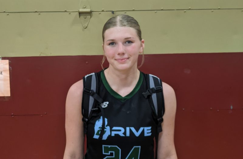 Select Super Showcase Day 3 Prospects