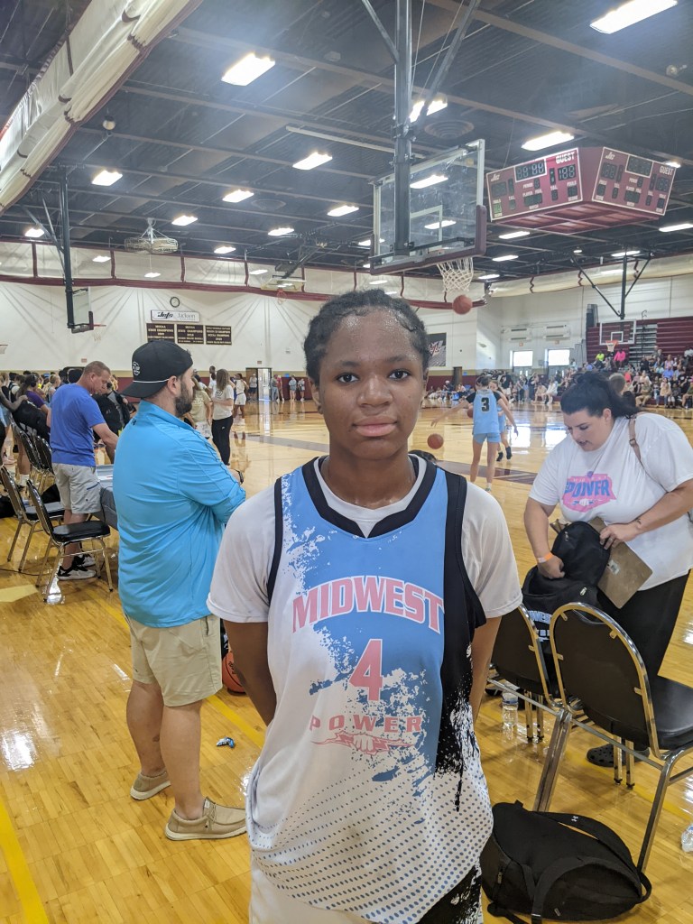 Sakiya Turner