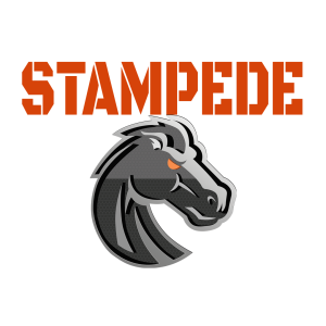 Palmetto Stampede