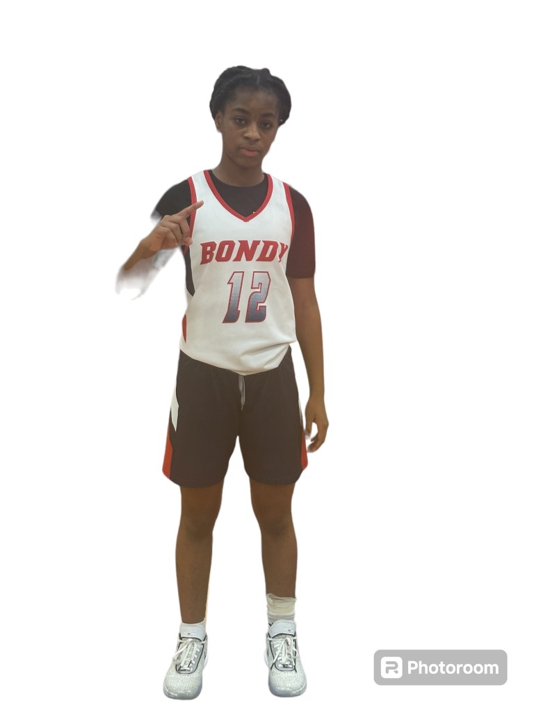 Brinijah Mathis
