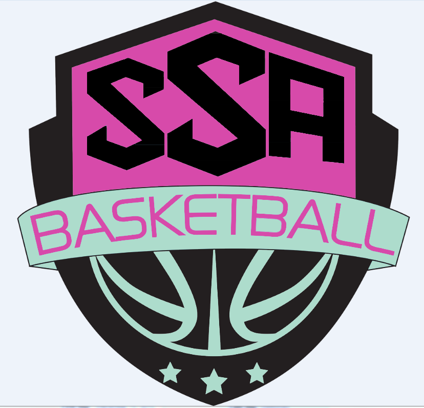 SSA Girls Hoops
