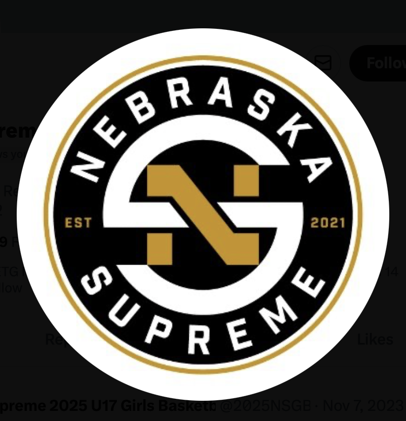 AAU Team Preview: Nebraska Supreme 17U