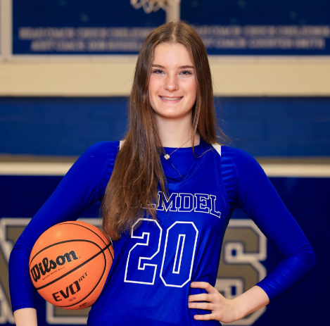 Mackenzie Teevan