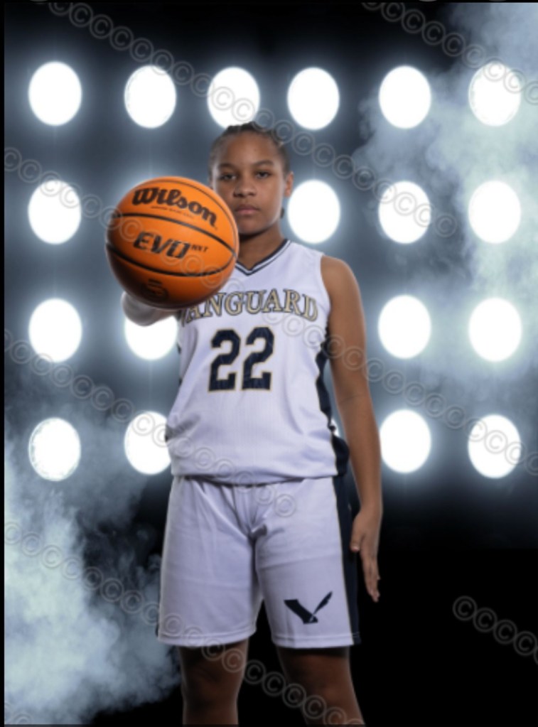 Xiomara Isabella Chandler