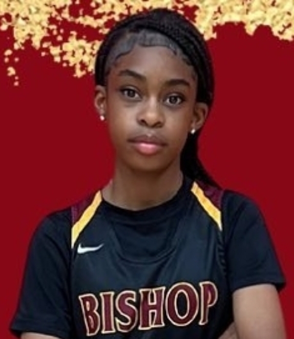 Saige Oliver