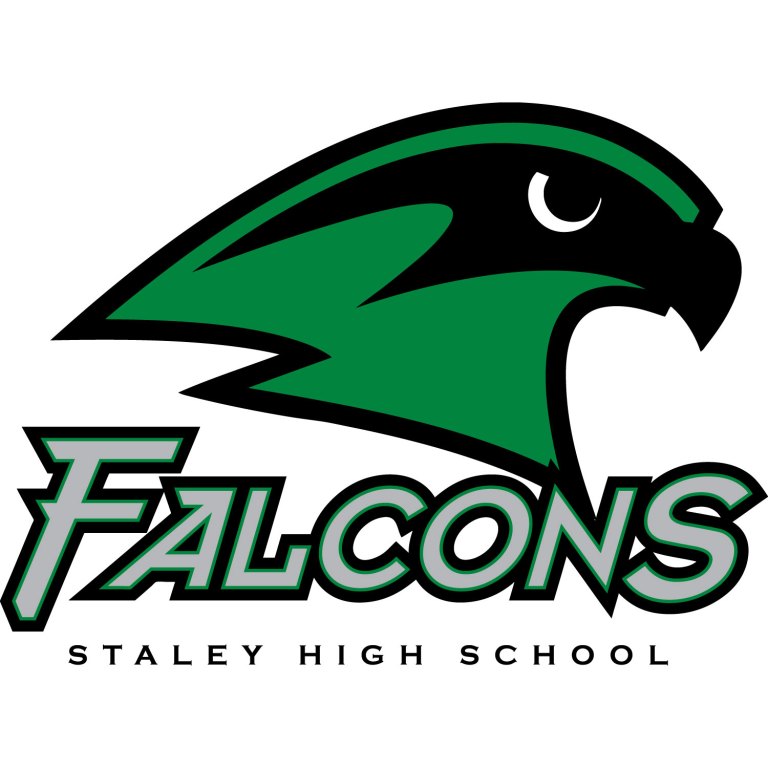 June Scholastic Previews: Staley