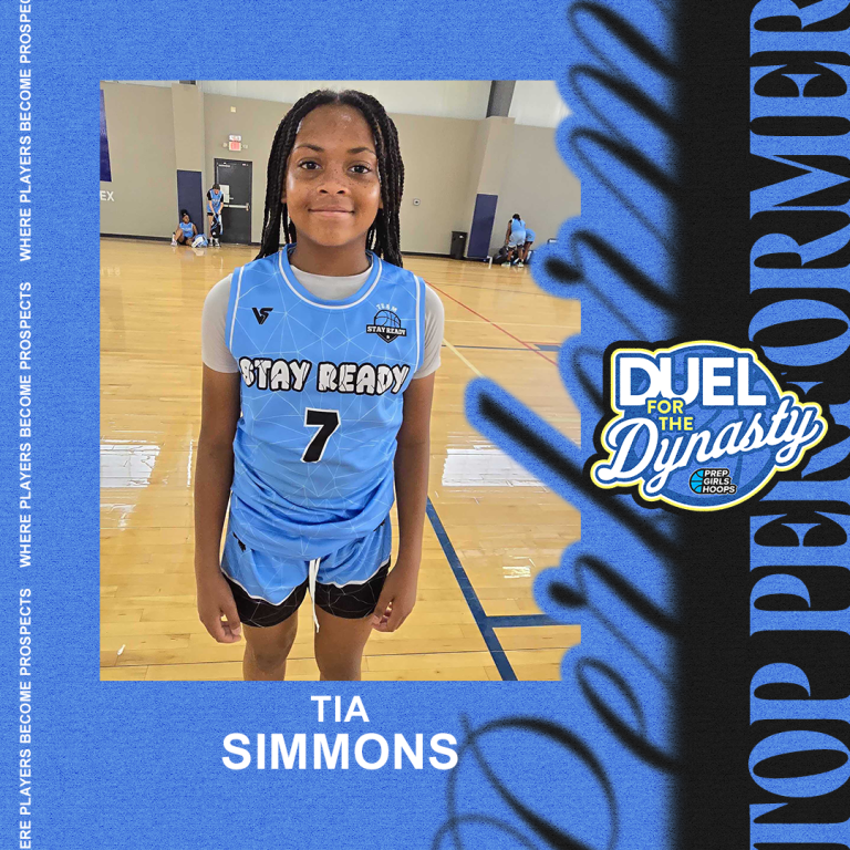 Top Performers-14U Division #DuelForTheDynasty