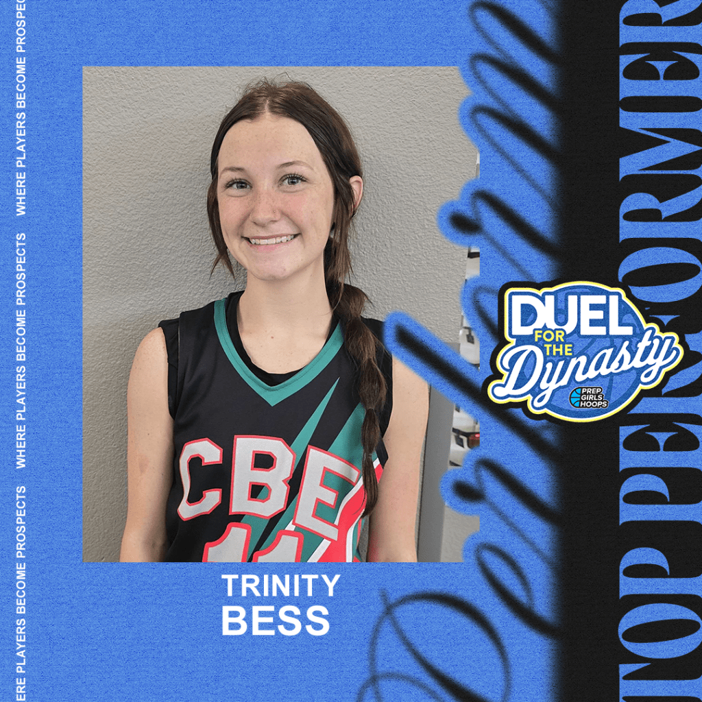 Trinity Bess