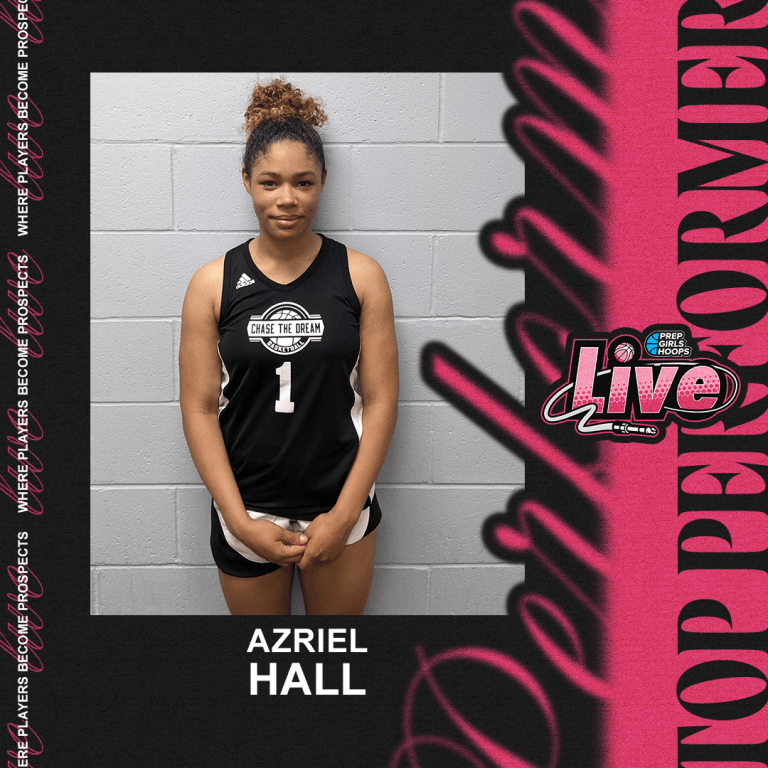 PGH LIVE! 17U Bell&#039;s Best Combo Guards-2nd Team