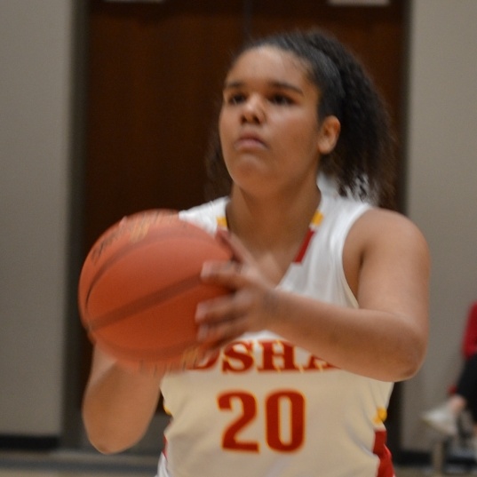Karinna Trotter