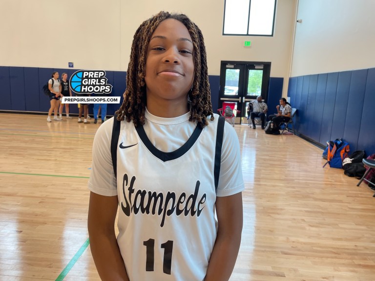 LBI Spring Invitational: 2027 Prospects