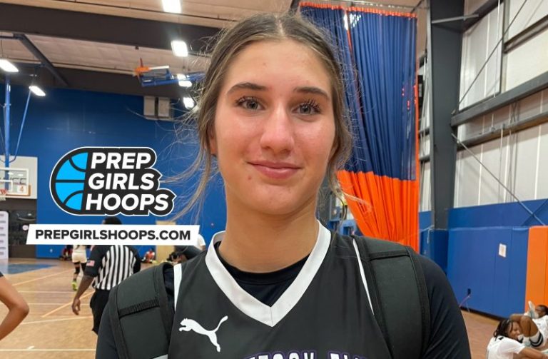 Post Players Primed for July Hoops