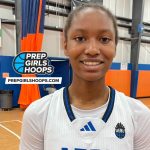 She Got Game Classic: Georgia Guards Impress