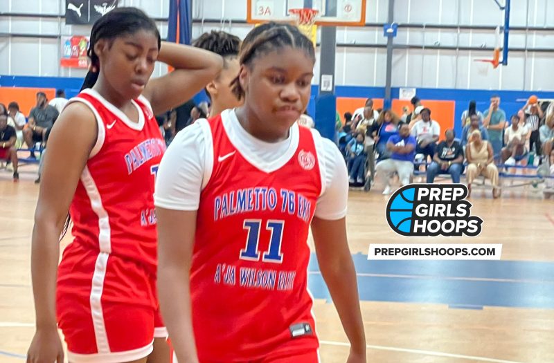 2027 Newcomers- More Names to Know