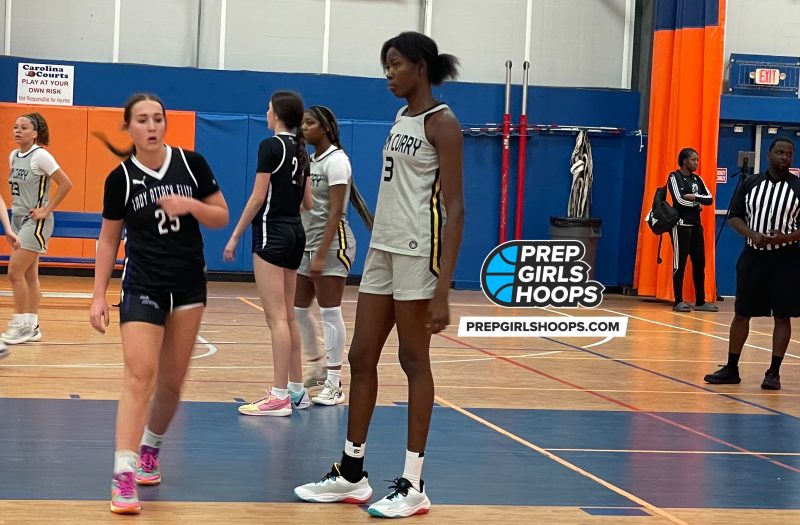 Chick-fil-A Hendrick Chevrolet Invitational: Front Court Players