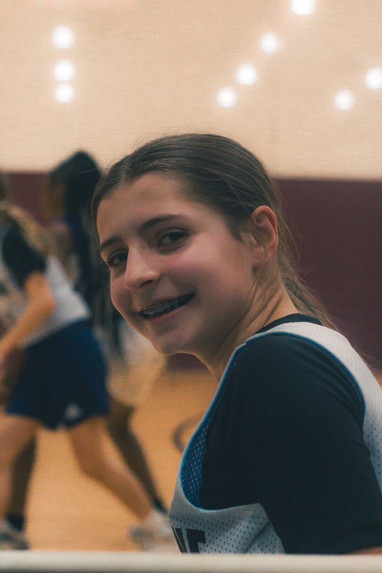 Laney Krosnowski