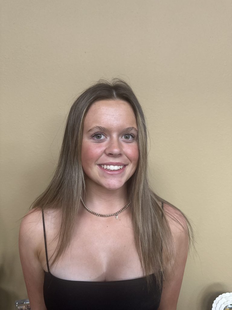 Keegan Walden
