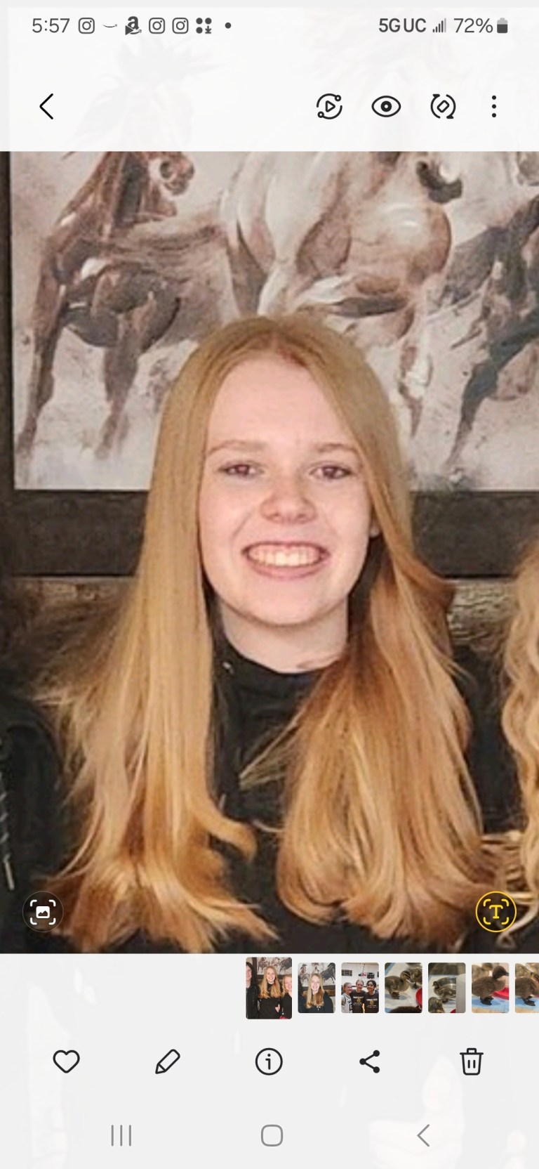 Kiara Zwonitzer