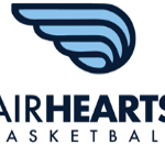 Airhearts Basketball