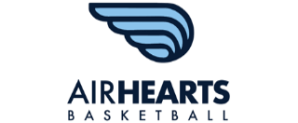 Airhearts Basketball