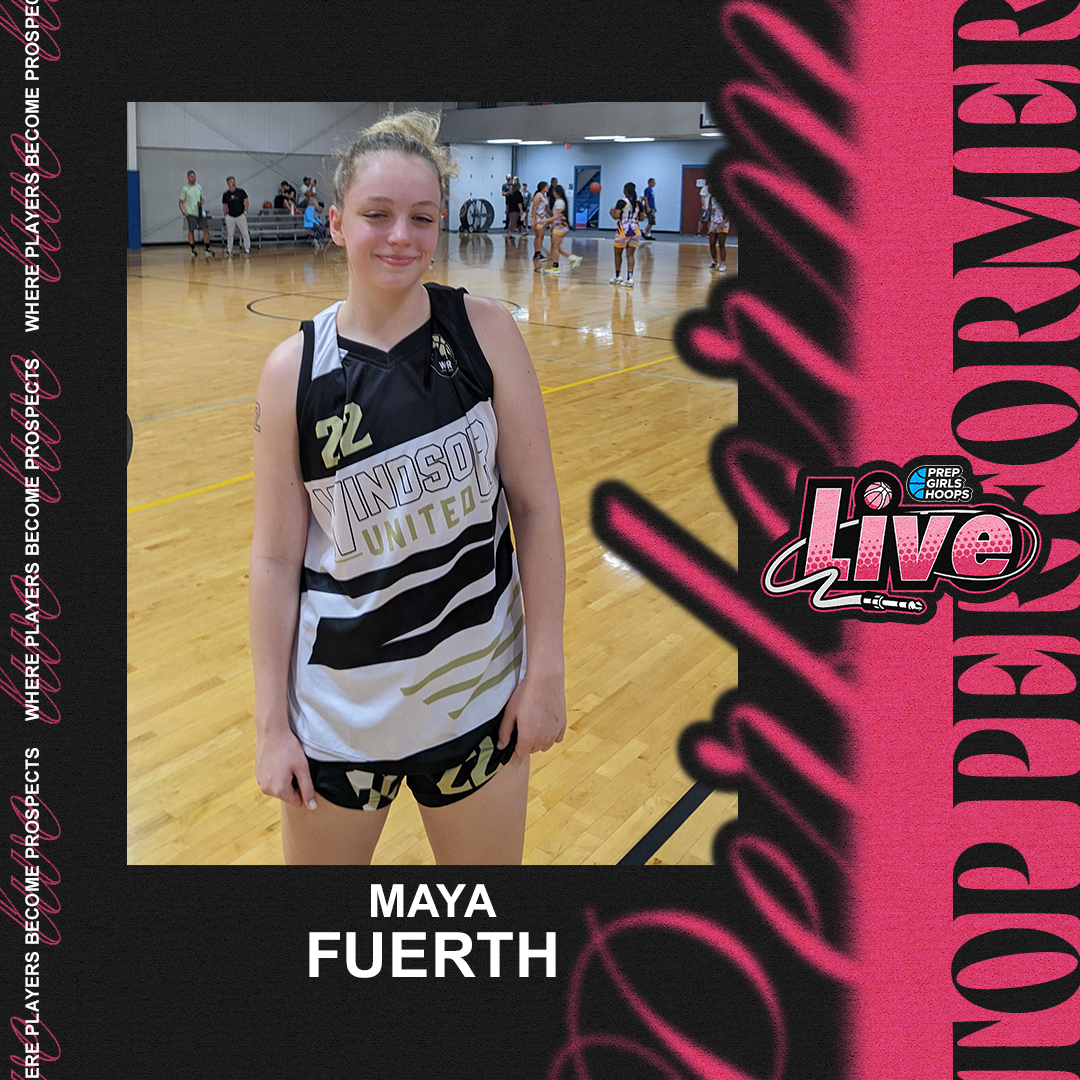 Maya Fuerth