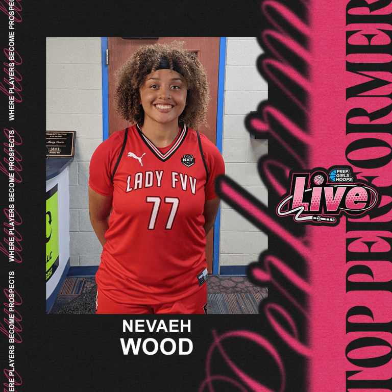 PGH LIVE! 17U Bell&#039;s Best POWER Forwards