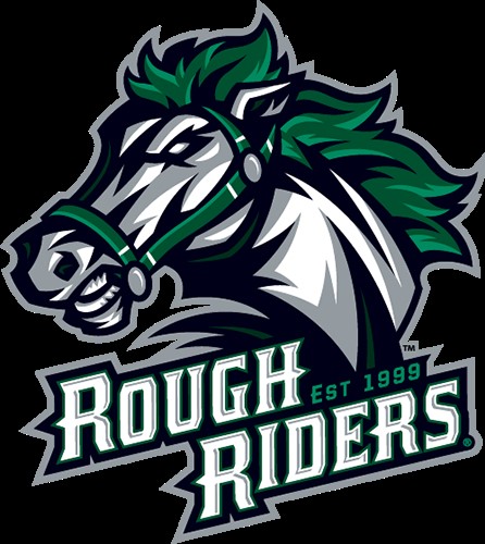 Team Overview: Lady Roughriders 17UA Rise