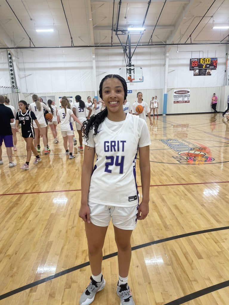 Chaos in Colorado: Saturday AM 16U Standouts