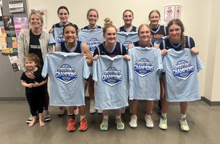 Team Warwick 16U Pankonen: Hoops Profile