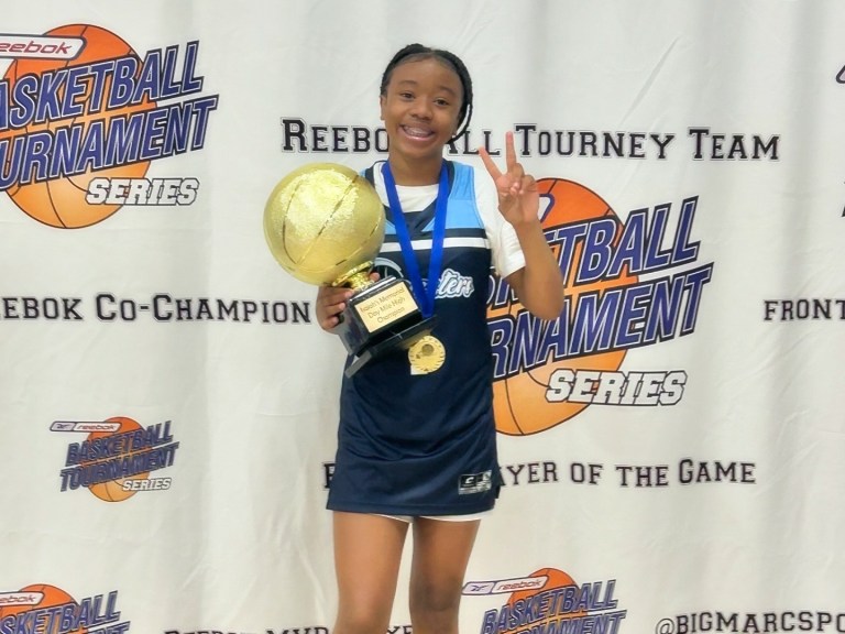 Zariya Jennings