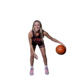 Breana Dickrell