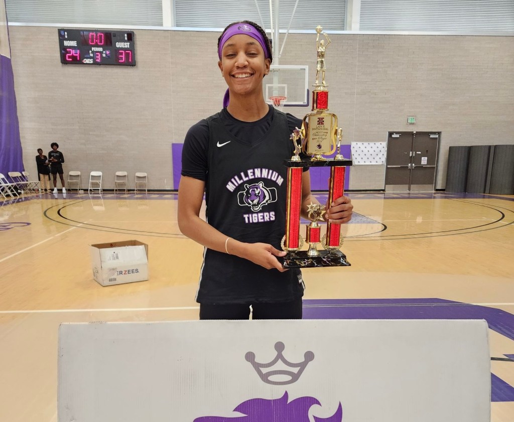 Lady X Standouts: Part 1
