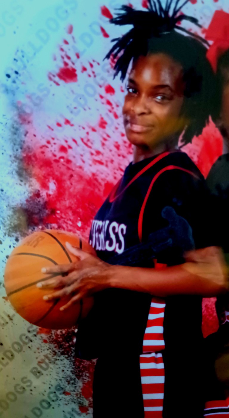 Jada Green