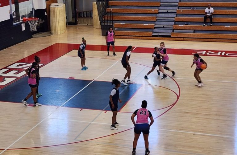Milton Summer Swish League Eye-Catchers Pt 1