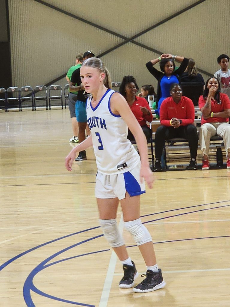Avynn Kniceley
