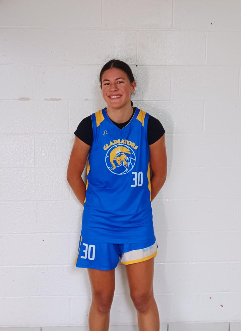 Morgan State Team Camp- Baller Alert!